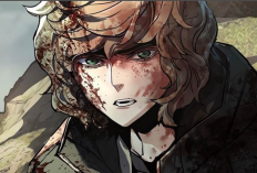 Link Baca Manhwa Mercenary Enrollment chapter 252 Bahasa Indo, Kedatangan Alice Buat Para Kru Operasional Membara!