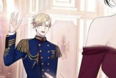 Menenangkan Odette! Baca Manhwa Bastian Chapter 44 Bahasa Indonesia, Semua Akan Baik-baik Saja!