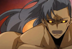 RAW Manhwa Evolution Begins With A Big Tree Chapter 181 Bahasa Indonesia, Perlawanan Sang Musuh Makin Brutal