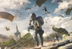 PUBG Error Cek Maintenance Hari Ini Berapa Jam Di Sini Biar Nggak Kelamaan Nunggu