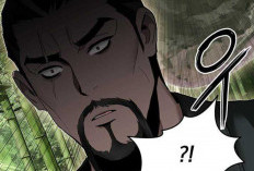 Spoiler RAW Manhwa Dark and Light Martial Emperor Chapter 38 Bahasa Indonesia, Gawat! Pedang Menancap di Yeon 
