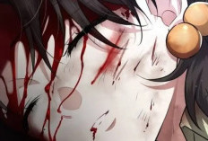 Sedih! Baca Manhwa When the Black Wolf Calls Me Chapter 8 Bahasa Indonesia, Ayah Lemas Tak Berdaya!
