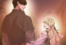 Spoiler Komik Webtoon Cursed Blessing Chapter 134: Kencan Duke Bersama Rieta yang Mengagumkan