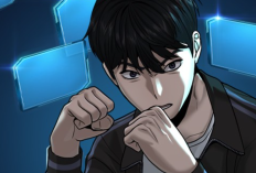 Sinopsis dan Link Baca Manhwa Quest Supremacy (Questism) Bahasa Indonesia Full Chapter Gratis, Misi Untuk Bertahan Hidup
