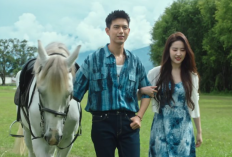 Link Nonton Drama China Meet Yourself (2023) SUB INDO Full Episode 1-40, Perjalanan Cinta Gadis Desa yang Bikin Gemes!