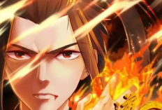 Sinopsis dan Link Baca Manhua Against the Gods Bahasa Indonesia Full Chapter, Kultivasi Demi Menentang Para Dewa