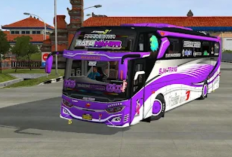 Cara Pasang dan Download Kodename Bussid Terbaru 2024, Gak Ada Salahnya Buat Mencoba!