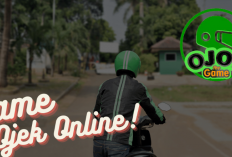 Kode Redeem Ojol The Game Senin 18 Maret 2024, Buruan Ambil dan Klaim Hari Ini!