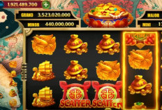 GRATIS! Download Higgs Domino Apk Terbaru 2.18 Full Jackpot Burung Emas X8 Speeder, Dijamin Gacor Anti Boncos 