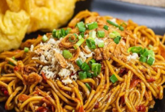 Harga Menu Mie Gacoan Solo Manahan Terdekat 2023, Nikmati Sensasi Pedas Mie Viral yang Heboh di TikTok