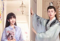 Link Nonton Drama China Please Don't Spoil Me Season 4 (2023) Full Episode Sub Indo, Ketika Tokoh Dari Buku Hidup di Dunia Nyata