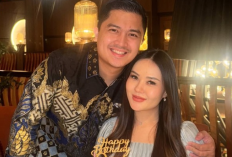 Profil Sarah Gibson Disorot Netizen Usai Bongkar Perselingkuhan Diska, Pilih Ceraikan Sang Suami Walau Masih Cinta