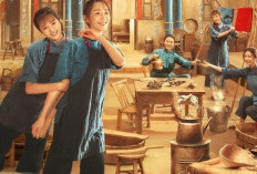 Nonton Drama Sisterhood (2023) Episode 11 12 13 14 Sub Indo: Sinopsis, Jadwal Rilis, dan Link Nonton