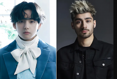 7 Pria Tertampan di Dunia 2023 Versi TC Candler, Ada Henry Cavill, V BTS, Sampai Timothee Chalamet