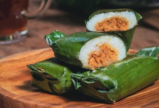 Berapa Lama Lemper Bertahan? Intip Tips Agar Lemper Bisa Bertahan Lama!