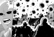 Baca Maou Gun Saikyou no Majutsushi wa Ningen datta Chapter 45 Bahasa Indonesia, Sang Musuh Makin Liar!