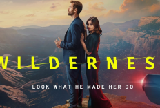 Sinopsis Series Wilderness (2023), Adaptasi Novel Thriller dan Misteri Populer Tayang di Prime Video