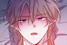 Pasangan Anti Capek! Spoiler Link Baca Manhwa BL Dark Fall Chapter 64 English Sub Indonesia No Sensor 21+