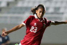 Profil dan Biodata Anggota Timnas Putri Indonesia yang Punya Skill Unik Hadapi Singapura 