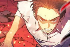 Baca Manhwa I’ll be Taking a Break for Personal Reasons 85 Sub Indonesia RAW Cek Spoiler Terbaru dan Judul Lainnya di Sini 