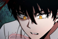 Baca Komik Manhwa Academy’s Genius Swordmaster Chapter 8 Bahasa Indonesia, Kisah Reinkarnasi Ronan Jadi Bocil Resmi Dimulai