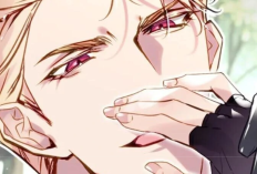 Manhwa Death Is The Only Ending For The Villainess Chapter 188 Bahasa Indo Hadirkan Kisah Bikin Geram!