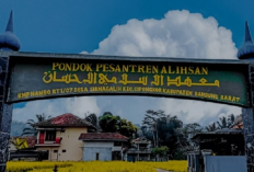 Keunggulan Pondok Pesantren Al Ihsan Bandung, Gunakan Metode Belajar Tradisional dan Modern