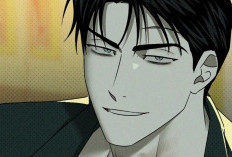 Baca Manhwa BL Under the Green Light Season 2 Chapter 22 Bahasa Indonesia Brandon Usik Jin dan Matthew