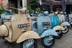 Alamat Bengkel Vespa di Semarang yang Buka 24 Jam Lengkap Dengan Tarifnya yang Wajib Kamu Tahu 