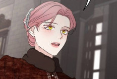 Baca RAW Manhwa My In Laws Are Obsessed With Me Chapter 94 Bahasa Indonesia, Semua Orang Menemani Phineas!