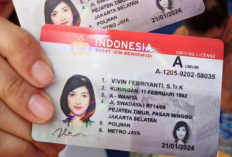 Apa Bisa Perpanjang SIM di Kota Lain ? Ini Dia Tata Caranya, Gampang Banget!
