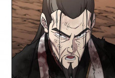 Link Baca Return Of The Mount Hua Sect Chapter 111 Bahasa Indonesia, Membongkar Penyelundupan Divine Phill