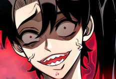 Baca Return of the Hell King (Reincarnation Path of The Underworld King) Chapter 17 18 Sub Indo Aksi Baru Yeomra yang Menantang 