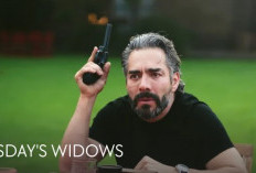 Sinopsis Series Argentina Thursday's Widows, Omar Chaparro Ungkap Kasus Pembunuhan!