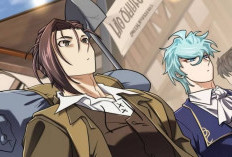 Baca Manhwa The Greatest Estate Developer Chapter 126 Bahasa Indonesia Terbaik! Bersama Kang Kuli Membangun Negeri 