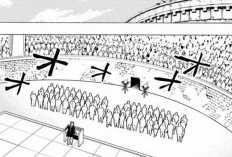Baca Manga Hyouken no Majutsushi ga Sekai wo Suberu Chapter 44 Bahasa Indo, Pembukaan Magic Chevaliers