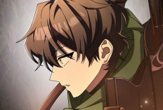 Lanjut Baca Genius Archer's Streaming Chapter 12 Bahasa Indonesia, Serangan Iron Mask yang Mengerikan