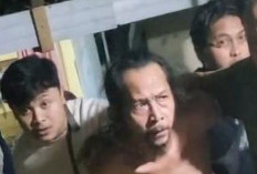 Pria di Serang Bantah Terlibat Tewasnya Sang Pacar, Saksi Berkata Lain