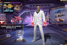 Download Hacker Dark VIP Free Fire (FF) Terbaru 2024, Dijamin Bisa Sadap Ratusan Akun Dengan Sekali Klik