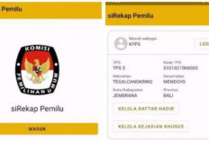 PENTING! Cara Update Sirekap Versi 2.41 Terbaru 2024, Tak Perlu Instal Ulang! Begini Cara Mudahnya