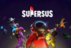 Kumpulan Kode Redeem Super Sus 8 Januari 2024, Dapatkan Hadiah Tak Terduga!