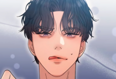 RAW Baca Webtoon My Naughty Deity Chapter 17 Indonesia Sub, Warning 18+! Hukuman Panas Untuk Haesul