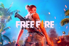 Kode Redeem FF (Free Fire) Hari Ini, 3 Februari 2023: Baru Update 1 Menit! Lengkap dengan Cara Klaim