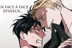 Baca Manhwa Roses And Champagne Full Chapter Bahasa Indonesia, Konflik Antar Mafia yang Penuh Kejutan