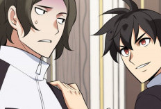 Rilis! Link Baca Overgeared Chapter 216 Bahasa IndonesiaYura Kembali Mengharumkan Nama Korea, Klik di Sini