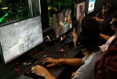 Daftar Warnet Gaming di Jakarta yang Terbaik, Internet Kencang 24 Jam dan Ada Kafetarianya
