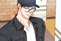 Baca Manhwa BL Love History Caused by Willful Negligence Chapter 77 Sub Indonesia, Smut Tanpa Sensor