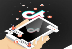 Jadwal FYP TikTok Hari Ini Jumat 29 Desember 2023, Intip Waktu FYP Sesuai Logaritma Tiktok Berikut Ini!
