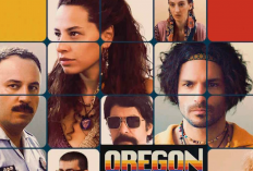 Link Nonton Film Turki Oregon (2023) Sub Indo Full Movie HD, Ketika Hidup Tak Selalu Sesuai Rencana, Bercandain Aja!