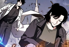 Siap Mengambil Hati Para Sponsor! Spoiler dan Link Baca Manhwa Omniscient Reader’s Viewpoint Chapter 202 English Indonesia Scan
